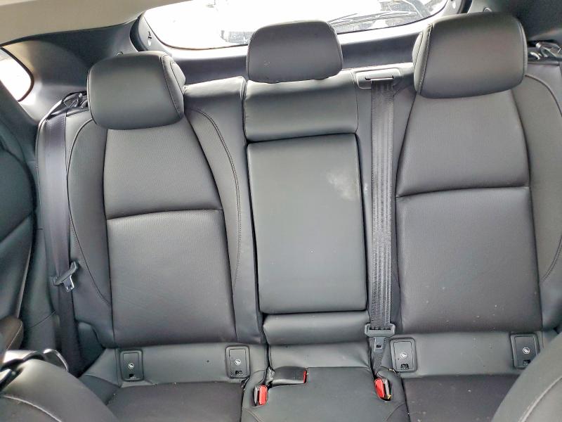 41734686 :رقم المزاد ، 3MVDMBDM7RM606578 vin ، 2024 Mazda Cx-30 مزاد بيع
