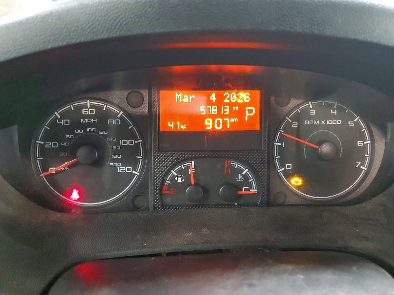 2021 Ram Promaster 3500 მანქანა იყიდება აუქციონზე, vin: 3C6FRVJG7ME501089, აუქციონის ნომერი: 78846505