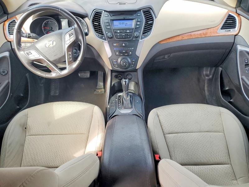 Продажа на аукционе авто 2013 Hyun Santa Fe Sport Fwd, vin: 5XYZU3LB7DG031367, номер лота: 41939576