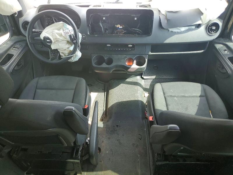 Продажа на аукционе авто 2019 Mercedes-benz Sprinter, vin: WDZPF0CD2KP053742, номер лота: 78857565