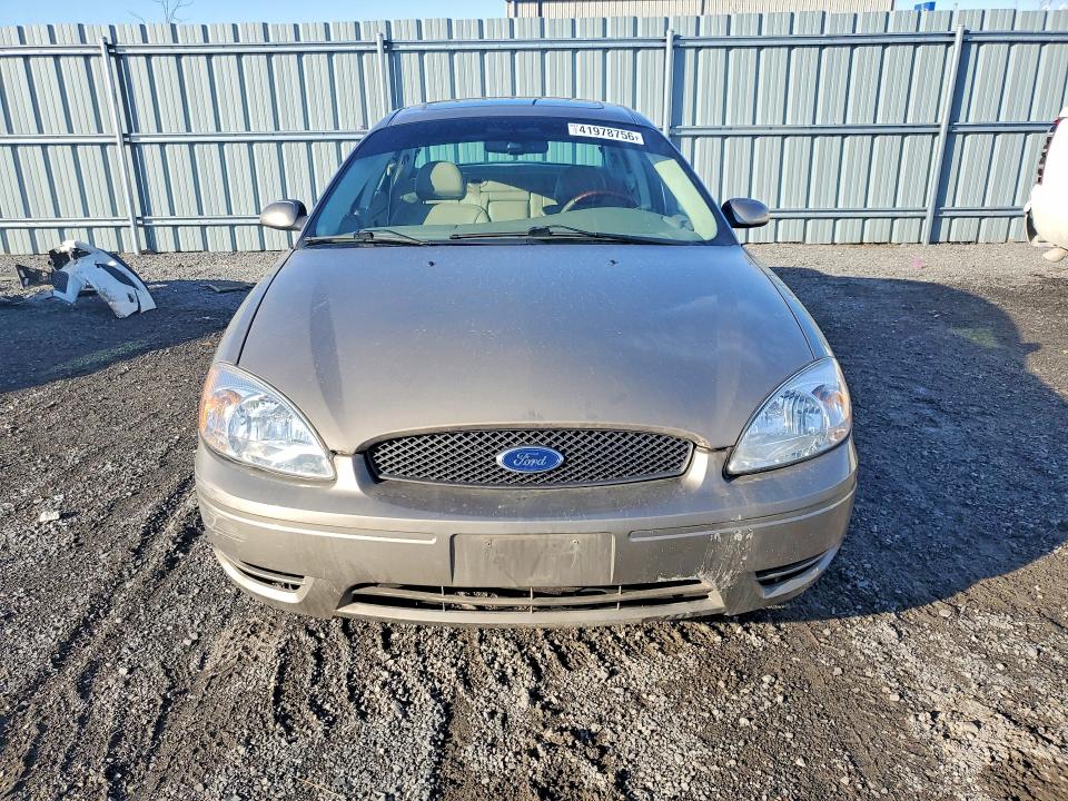 Aukcja sprzedaży 2007 Ford Taurus, vin: 1FAFP56U17A212560, numer aukcji: 41978756