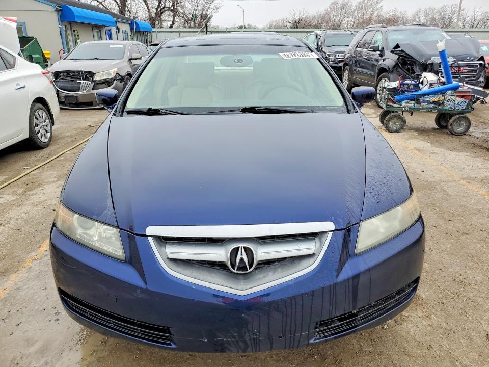 Aukcja sprzedaży 2006 Acura 3.2tl, vin: 19UUA66246A077470, numer aukcji: 79728125