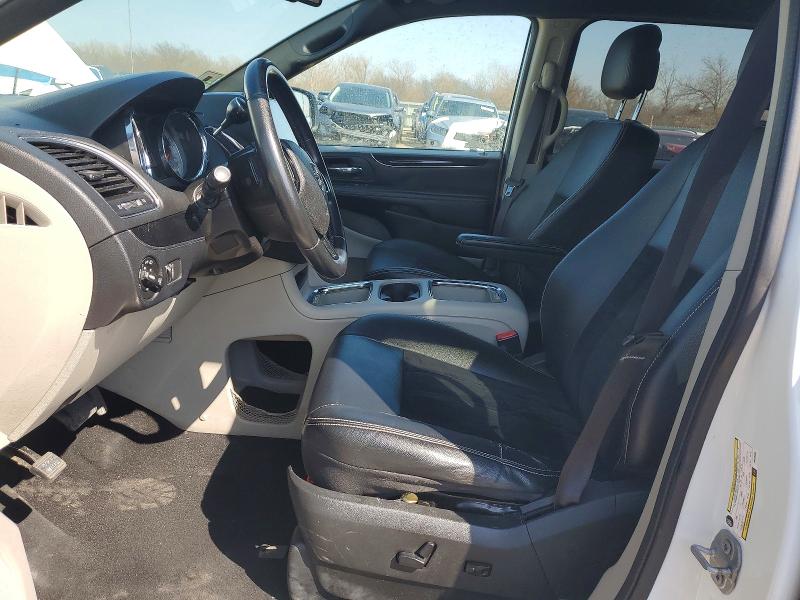 Продажа на аукционе авто 2018 Dodge Grand Caravan, vin: 2C4RDGCG2JR240395, номер лота: 48121136