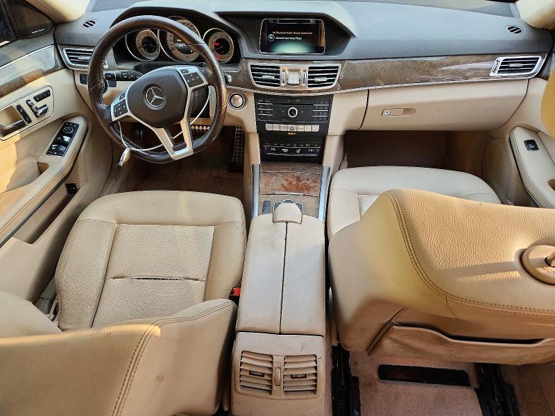 Продаж на аукціоні авто 2016 Mercedes-benz E, vin: WDDHH8JB3GB251433, номер лоту: 48034876