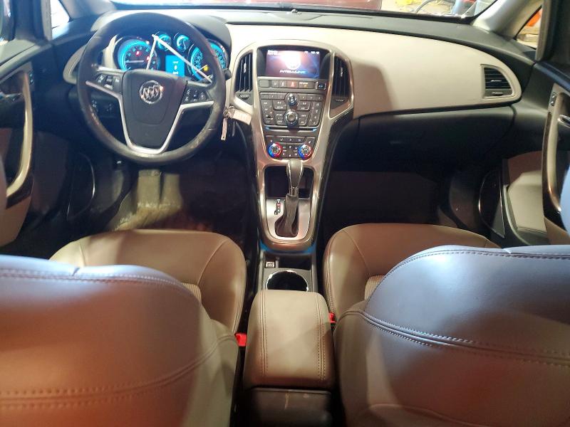 Aukcja sprzedaży 2015 Buick Verano, vin: 1G4PR5SKXF4164112, numer aukcji: 45647136