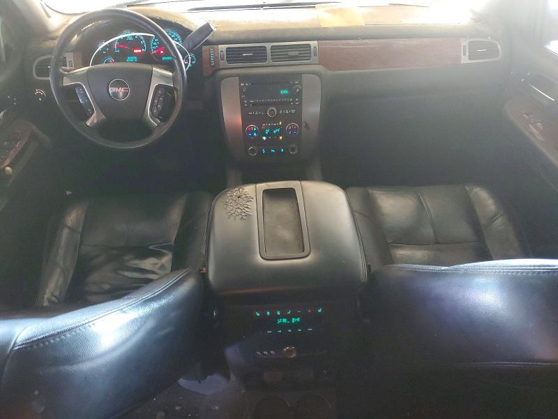 Продаж на аукціоні авто 2007 Gmc Yukon Xl, vin: 1GKFC16097J224360, номер лоту: 45654616