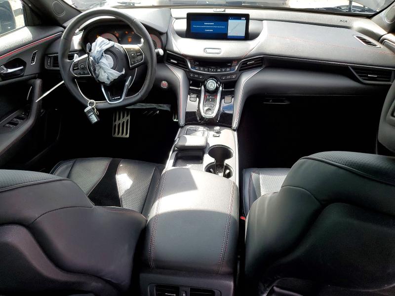 Продаж на аукціоні авто 2023 Acura Tlx, vin: 19UUB5F59PA004422, номер лоту: 46274856
