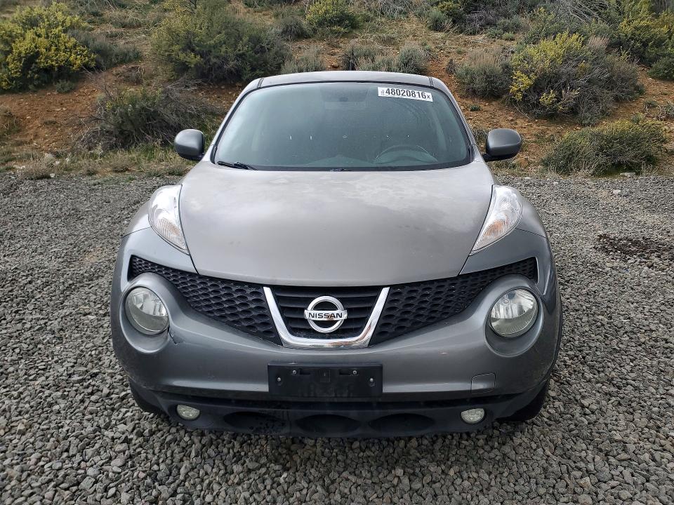 Aukcja sprzedaży 2013 Nissan Juke, vin: JN8AF5MV4CT120428, numer aukcji: 48020816