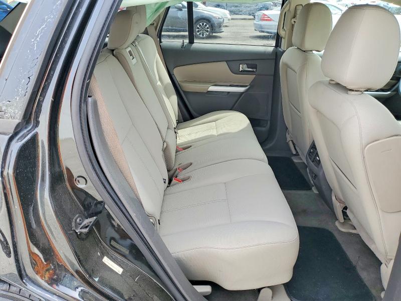 Продажа на аукционе авто 2013 Ford Edge, vin: 2FMDK3GCXDBB43180, номер лота: 48083886