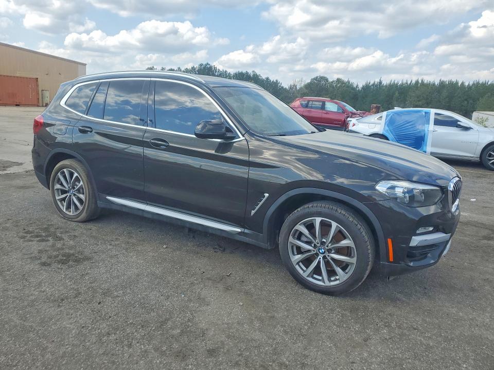 Продажа на аукционе авто 2019 Bmw X3, vin: 5UXTR9C52KLE14494, номер лота: 47801176