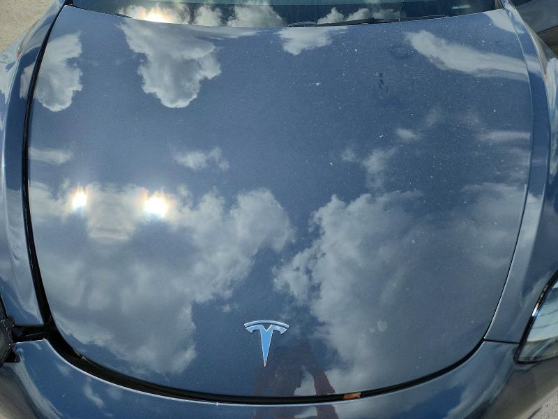 Продаж на аукціоні авто 2023 Tesla Model 3, vin: 5YJ3E1EA0PF671931, номер лоту: 45691016