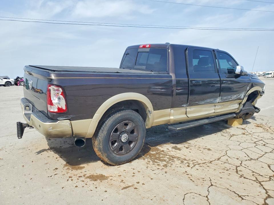 Aukcja sprzedaży 2011 Dodge Ram 2500, vin: 3D7UT2HL6BG614221, numer aukcji: 42059666