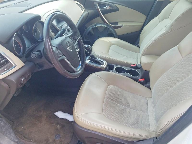 45736646 :رقم المزاد ، 1G4PR5SK0C4177009 vin ، 2012 Buick Verano مزاد بيع