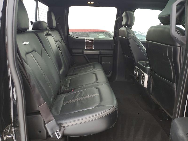 Aukcja sprzedaży 2016 Ford F150, vin: 1FTEW1EG3GFC49402, numer aukcji: 42020196