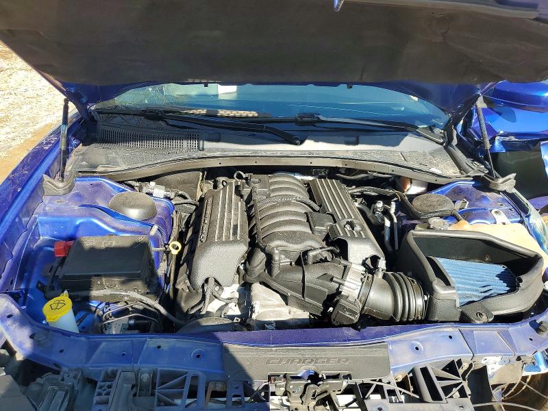 Продажа на аукционе авто 2022 Dodge Charger, vin: 2C3CDXGJ9NH126549, номер лота: 45493476