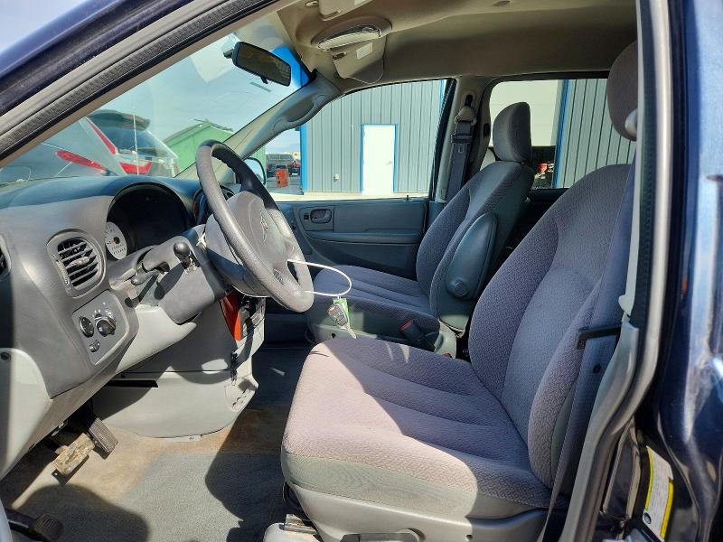 Aukcja sprzedaży 2007 Chrysler Town & Country, vin: 2A4GP44R67R238679, numer aukcji: 47272236