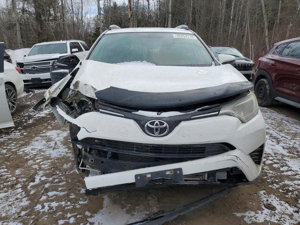 Продажа на аукционе авто 2016 Toyota Rav4, vin: 2T3ZFREV8GW298267, номер лота: 46254746