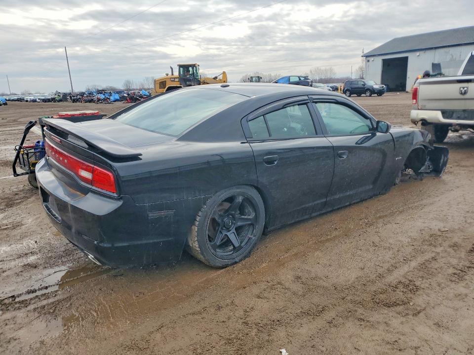 Aukcja sprzedaży 2013 Dodge Charger, vin: 2C3CDXCT7DH582958, numer aukcji: 46562826