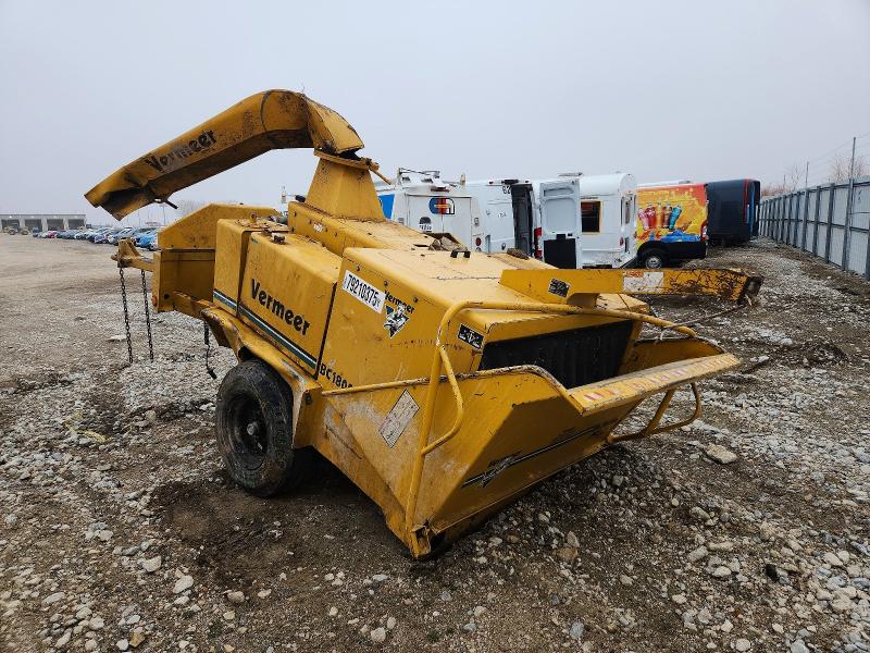 79210375 :رقم المزاد ، 1VRN1312141003364 vin ، 2004 Vermeer Vp40 مزاد بيع
