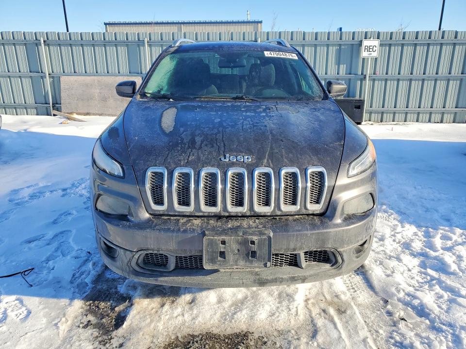 Aukcja sprzedaży 2017 Jeep Cherokee, vin: 1C4PJLCB9HW653185, numer aukcji: 47004876