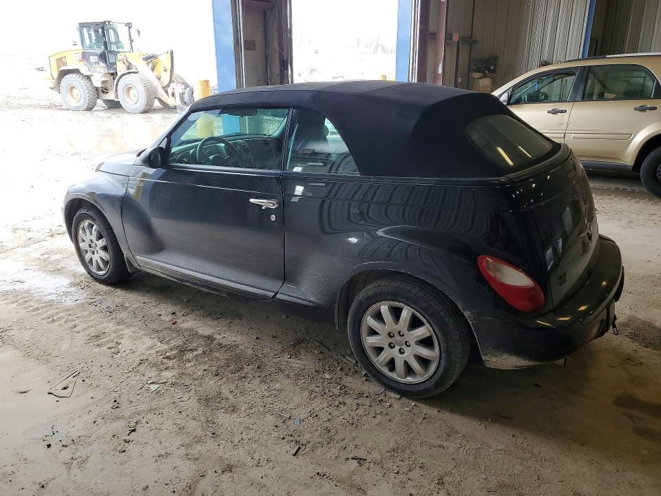 Aukcja sprzedaży 2006 Chrysler Pt Cruiser, vin: 3C3JY55E16T342135, numer aukcji: 47873566