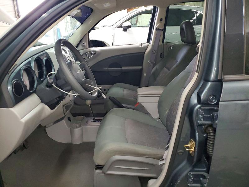 Продаж на аукціоні авто 2006 Chrysler Pt Cruiser, vin: 3A4FY48B86T362745, номер лоту: 47942176