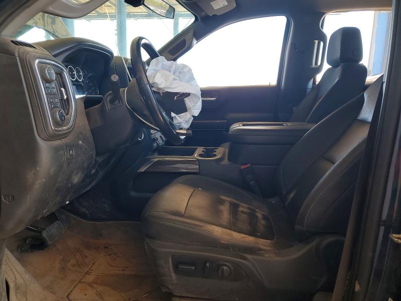Aukcja sprzedaży 2021 Chevrolet Silverado, vin: 1GCPYFEDXMZ137535, numer aukcji: 47640406