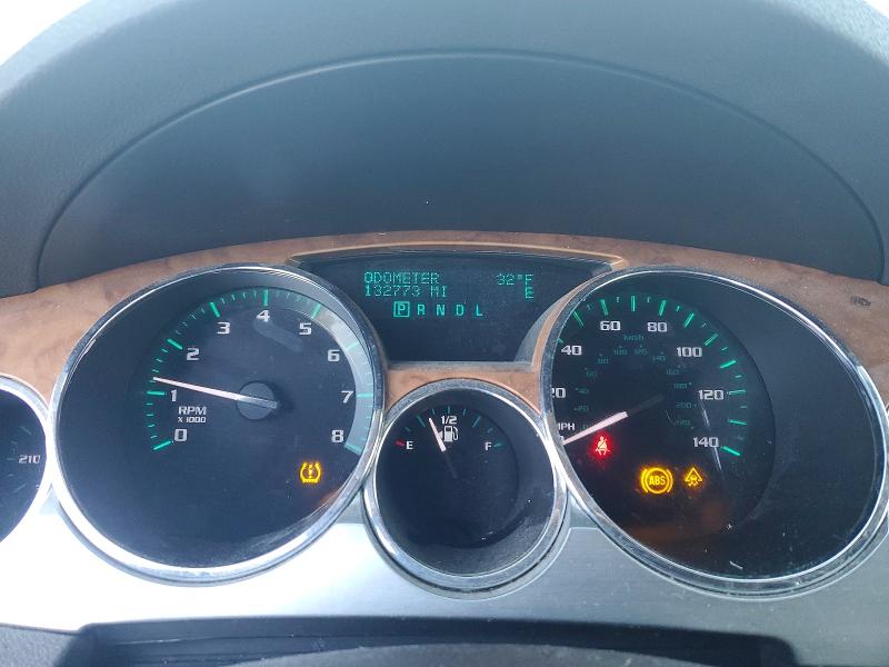 Aukcja sprzedaży 2009 Buick Enclave, vin: 5GAEV23D89J141490, numer aukcji: 41590496