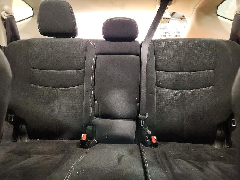 Продаж на аукціоні авто 2023 Nissan Murano, vin: 5N1AZ2AS5PC132861, номер лоту: 79311005
