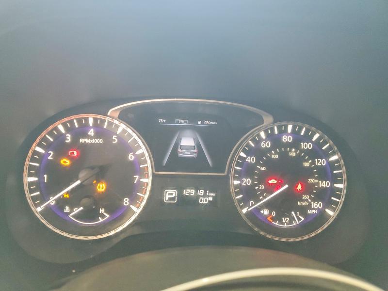 Aukcja sprzedaży 2018 Infiniti Qx60, vin: 5N1DL0MM2JC533226, numer aukcji: 47434406