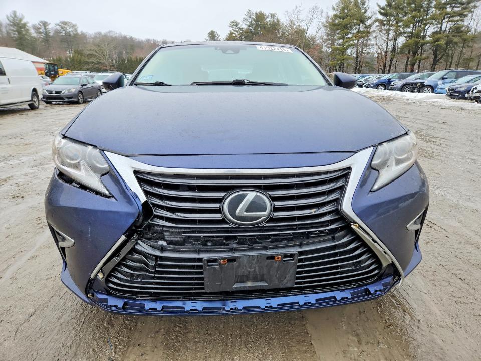 Aukcja sprzedaży 2016 Lexus Es 350, vin: 58ABK1GG4GU006273, numer aukcji: 41922416