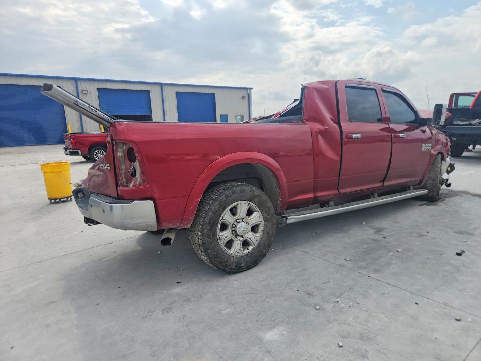 Auction sale of the 2015 Ram 2500, vin: 3C6UR5NL5FG529124, lot number: 41800006