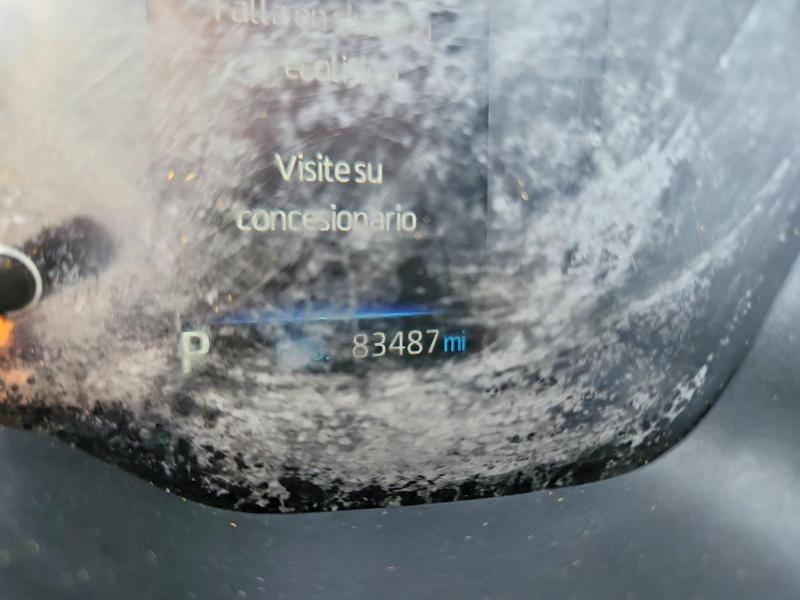 Aukcja sprzedaży 2020 Toyota Corolla, vin: 5YFS4RCE5LP036981, numer aukcji: 79298785