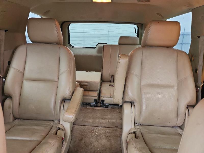 79593135 :رقم المزاد ، 1GYS4BEF0BR131363 vin ، 2011 Cadillac Escalade مزاد بيع