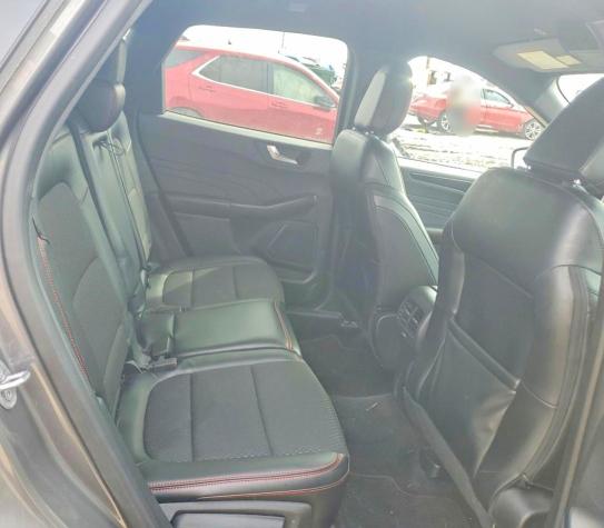 Aukcja sprzedaży 2023 Ford Escape, vin: 1FMCU9MNXPUA90655, numer aukcji: 46979456