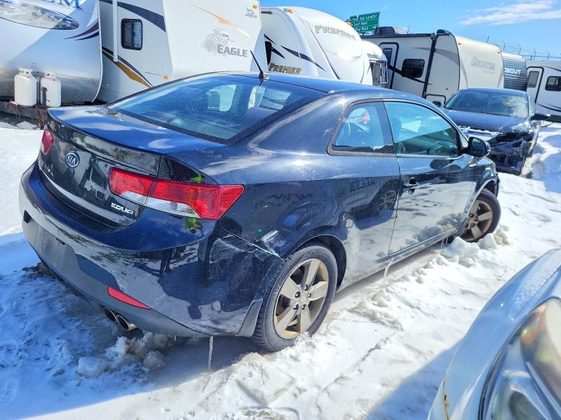 Aukcja sprzedaży 2012 Kia Forte Koup, vin: KNAFU6A20C5476366, numer aukcji: 47215376
