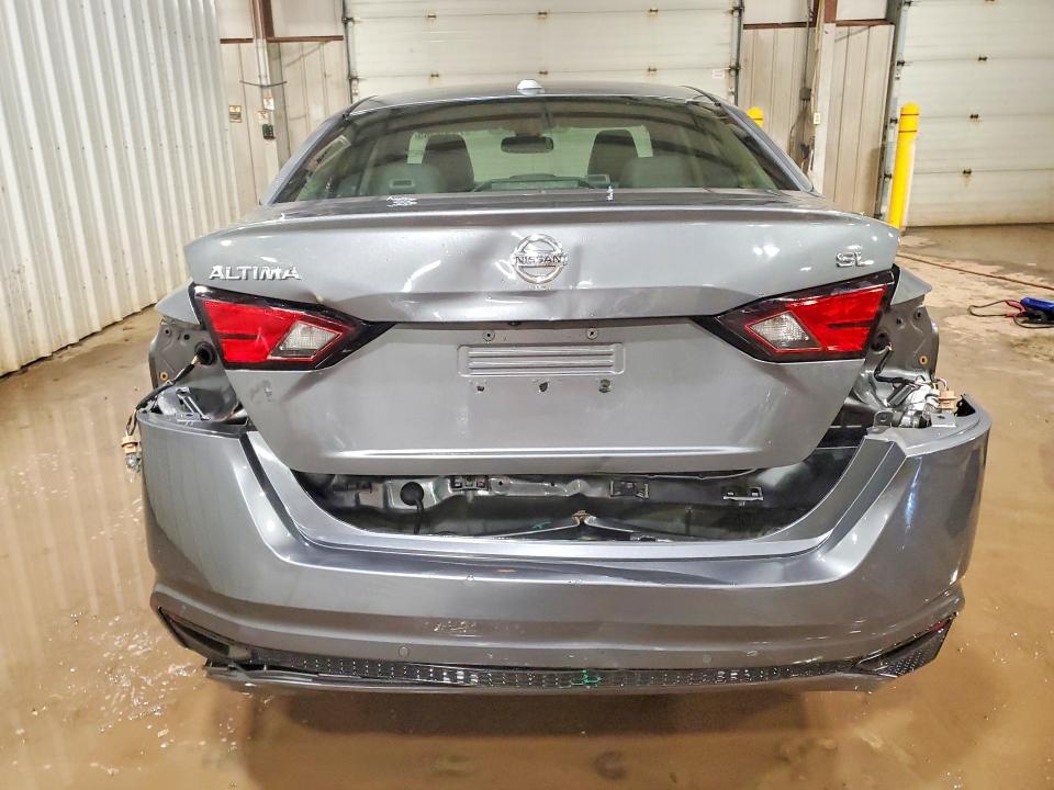 Aukcja sprzedaży 2019 Nissan Altima, vin: 1N4BL4EV6KC235148, numer aukcji: 79304385