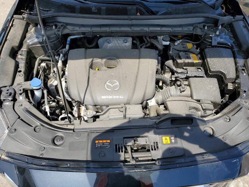 46776576 :رقم المزاد ، JM3KFBBL2S0671268 vin ، 2025 Mazda Cx-5 مزاد بيع