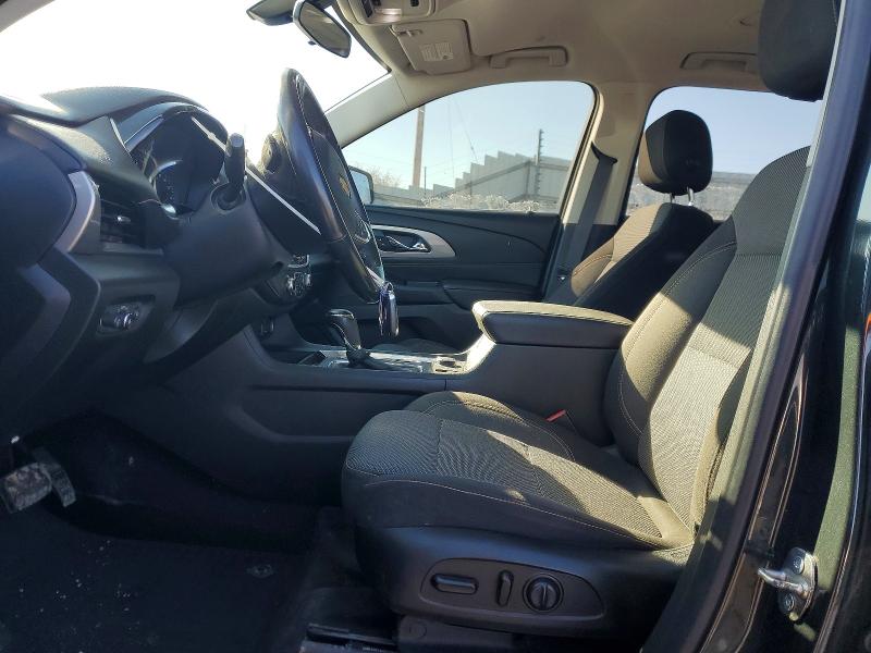 Продаж на аукціоні авто 2019 Chevrolet Traverse, vin: 1GNERGKWXKJ265356, номер лоту: 79366415
