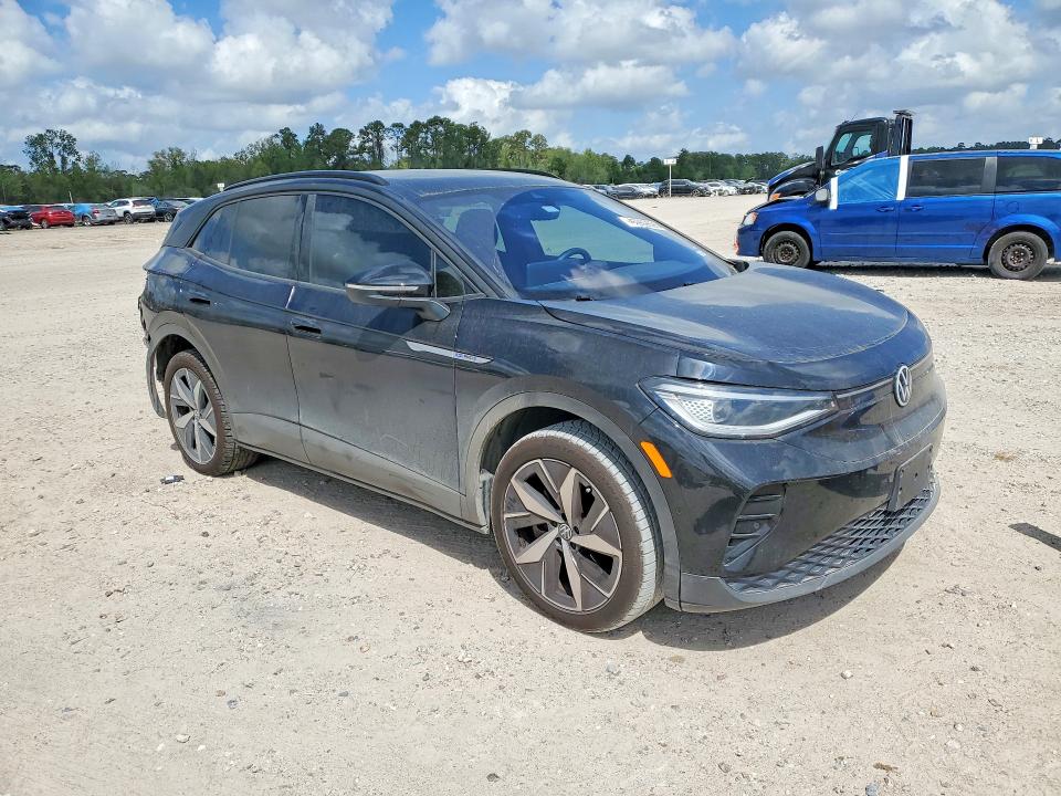 45959626 :رقم المزاد ، 1V2GNPE80PC003401 vin ، 2023 Volkswagen Id.4 مزاد بيع