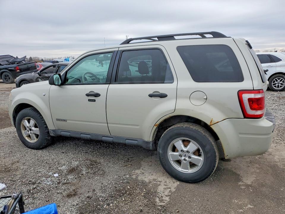 Aukcja sprzedaży 2008 Ford Escape, vin: 1FMCU03168KB64385, numer aukcji: 45860726