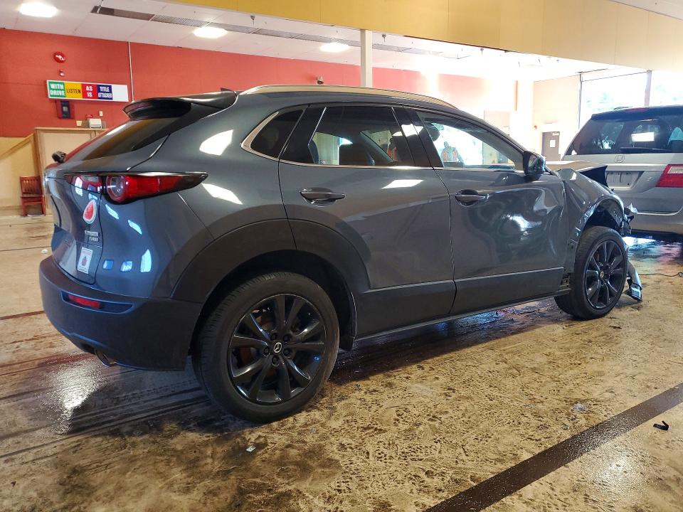 Aukcja sprzedaży 2022 Mazda Cx-30, vin: 3MVDMBDYXNM400345, numer aukcji: 78048475