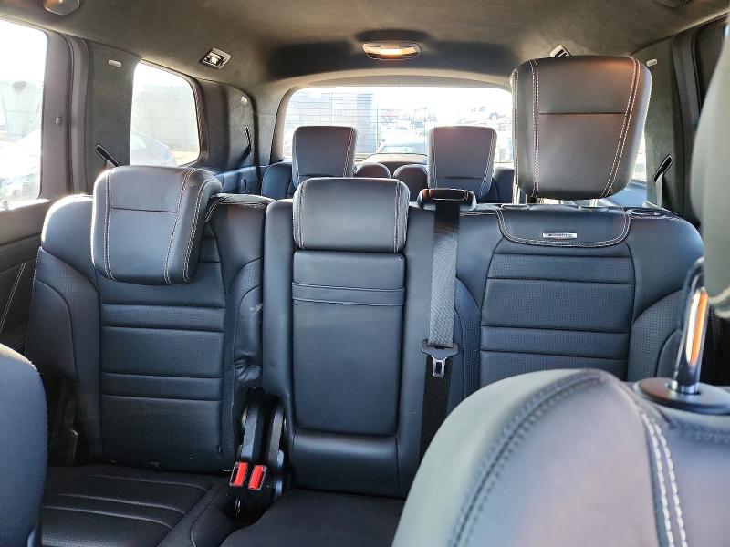 Aukcja sprzedaży 2019 Mercedes-benz Gls, vin: 4JGDF7FE8KB206214, numer aukcji: 79899165