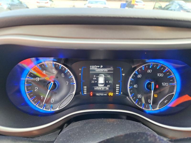 Aukcja sprzedaży 2020 Chrysler Pacifica, vin: 2C4RC1BG4LR275279, numer aukcji: 47350496