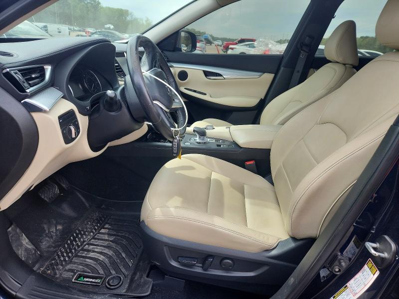 Продаж на аукціоні авто 2019 Infiniti Qx50, vin: 3PCAJ5M13KF147726, номер лоту: 46106276