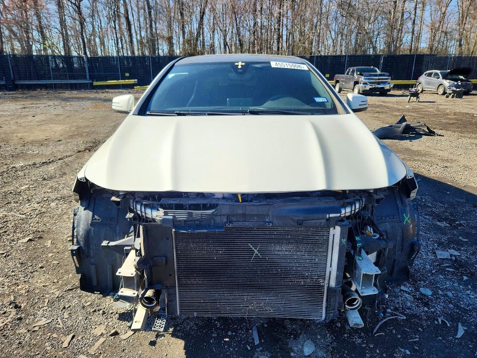45515906 :رقم المزاد ، WDDSJ4GB0JN576847 vin ، 2018 Mercedes-benz Cla مزاد بيع
