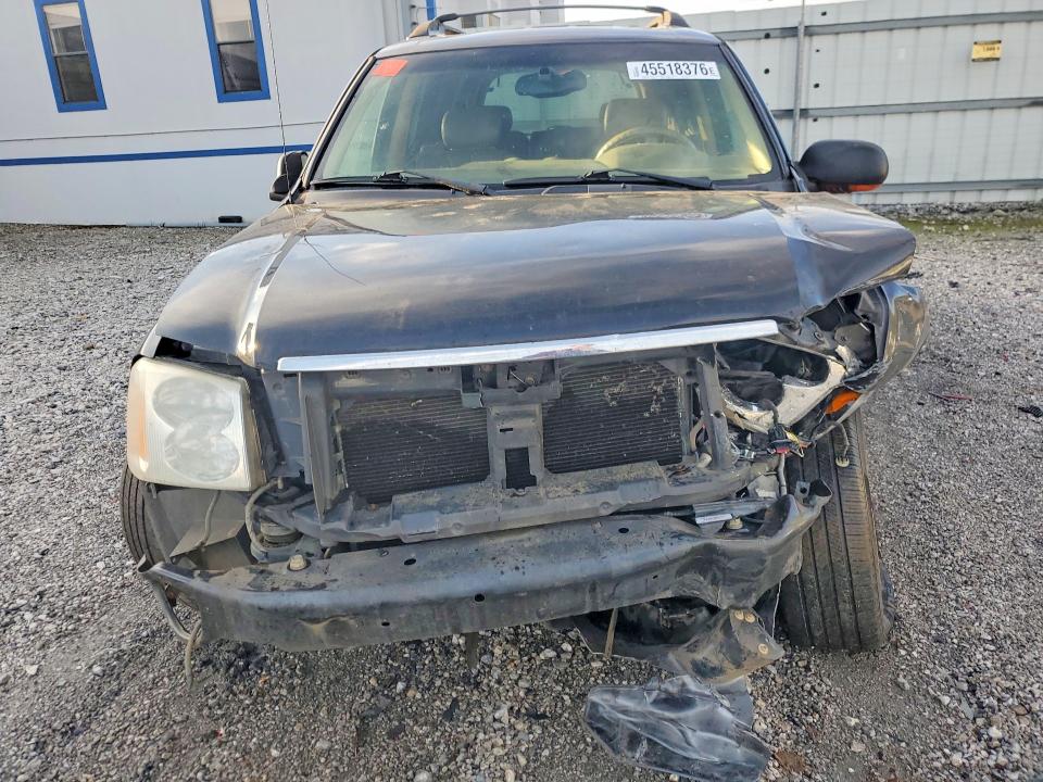 Aukcja sprzedaży 2003 Gmc Envoy, vin: 1GKET16S836101918, numer aukcji: 45518376