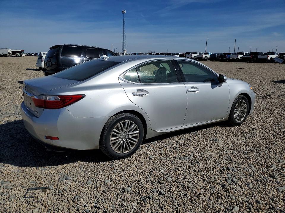 46496306 :رقم المزاد ، JTHBK1GG4E2110460 vin ، 2014 Lexus Es 350 مزاد بيع
