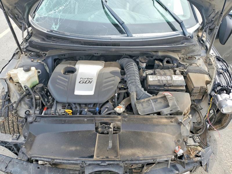 Продаж на аукціоні авто 2015 Hyundai Veloster, vin: KMHTC6AE8FU243201, номер лоту: 48214896