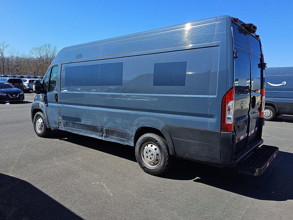 Продаж на аукціоні авто 2020 Ram Promaster 1500, vin: 3C6URVJG2LE140425, номер лоту: 51383236